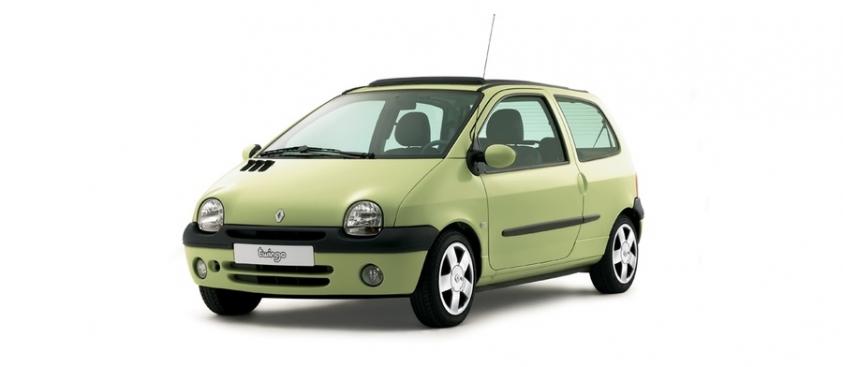 Twingo